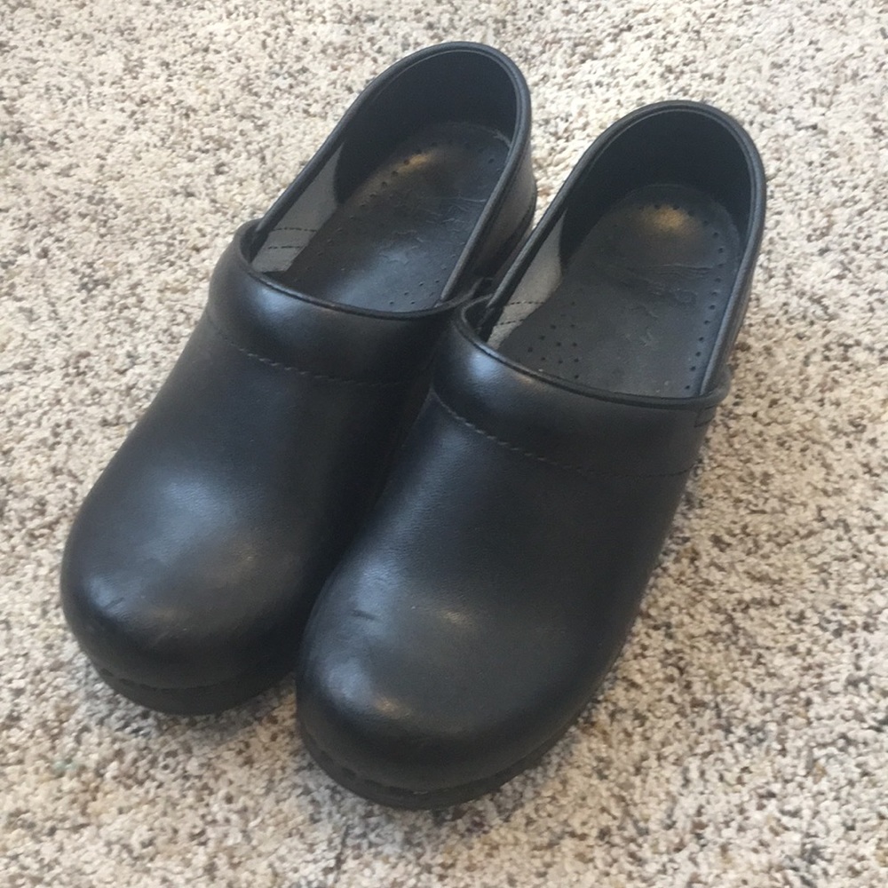 Danskos!!!
